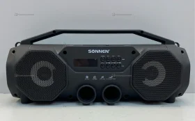 Купить Колонка  SONNEN B306 б/у , в Нижний Новгород Цена:690рублей