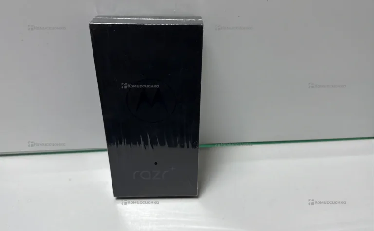 Motorola razr+2024 12/256