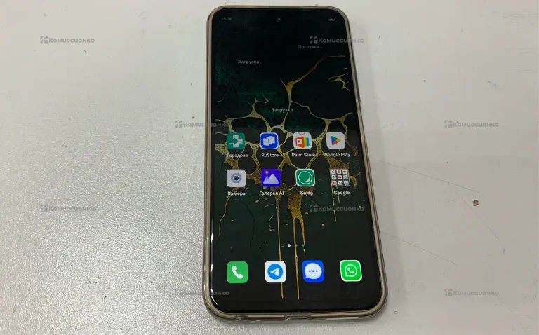 Tecno SPARK 30C 4/128 ГБ