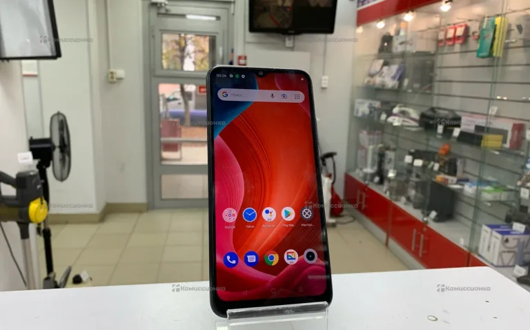 Realme Narzo 50i 4/64 ГБ