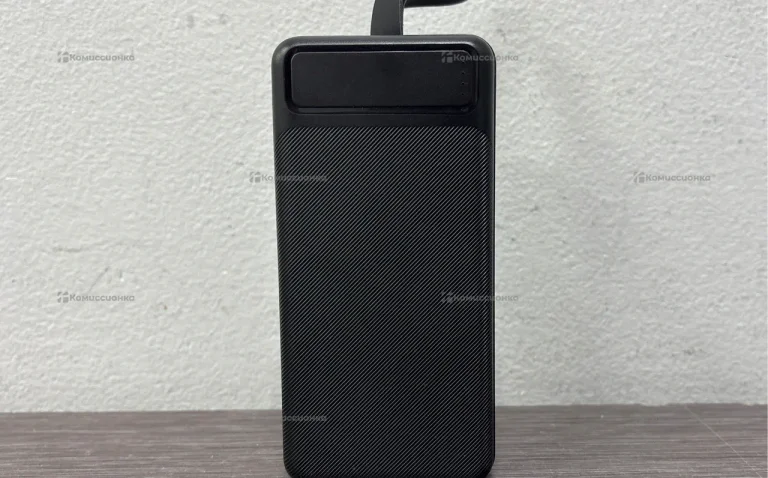 Power bank 30000mah