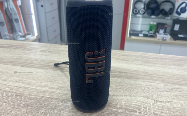 Колонка  jbl flip 6