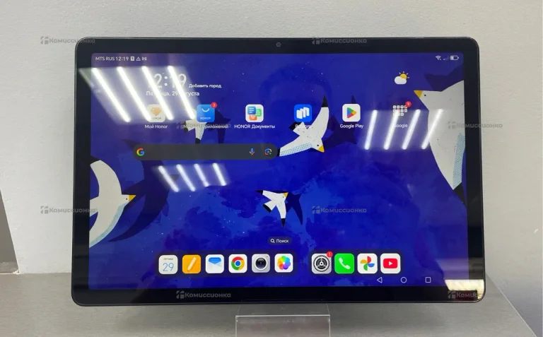 Планшет Honor Pad X8a (NDL-E09)