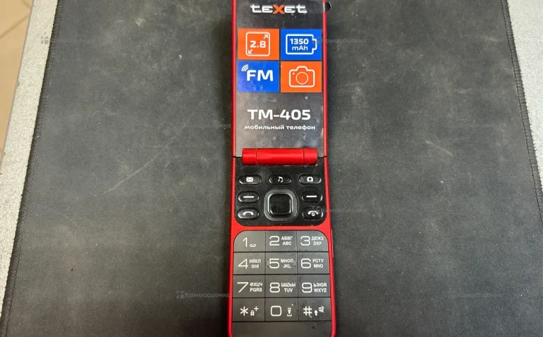 Texet TM-405