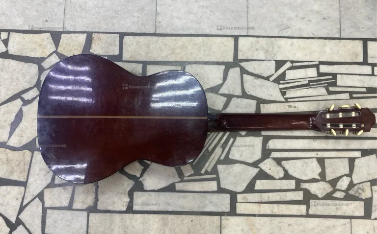 Гитара HOHNER 1857