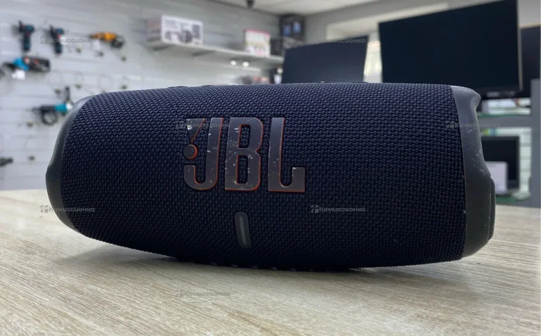 Колонка  JBL CHARGE 5