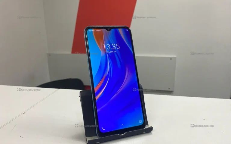 Tecno Spark 6 Go 2/32 ГБ