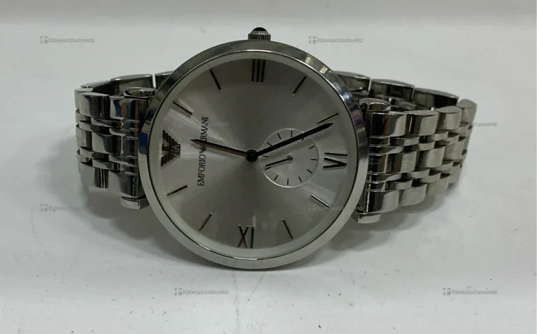 Часы  EMPORIO ARMANI