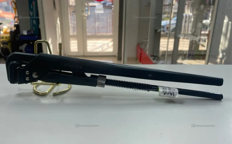 Разводной ключ Сибртех 450мм