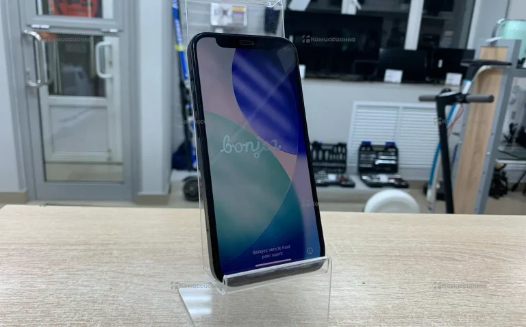 Apple iPhone 12 mini 4/128 ГБ