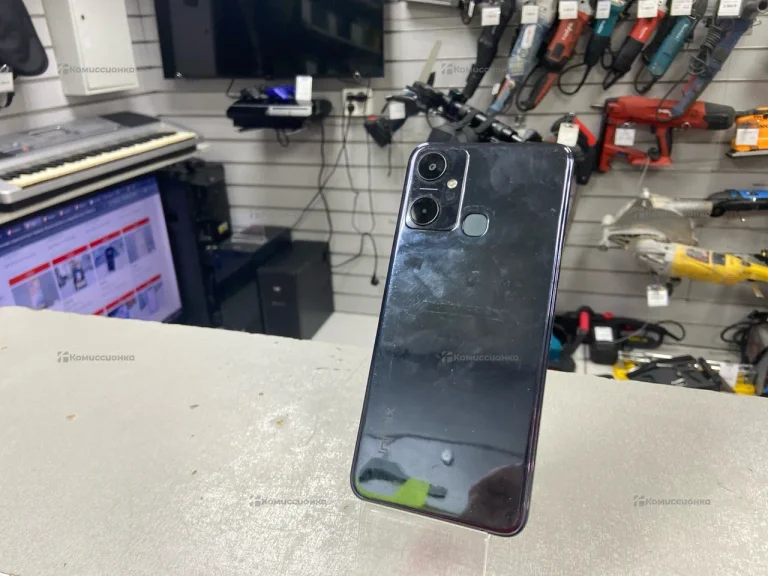 Infinix Smart 6 Plus 2/64GB