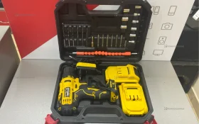 Купить Шуруповерт Edon AD-12 б/у , в Новокуйбышевск Цена:1600рублей