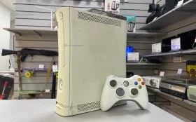 Приставка Xbox 360 120gb шитый