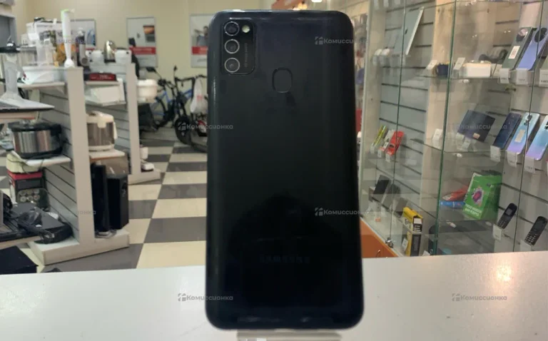 Samsung Galaxy M21 4/64Gb