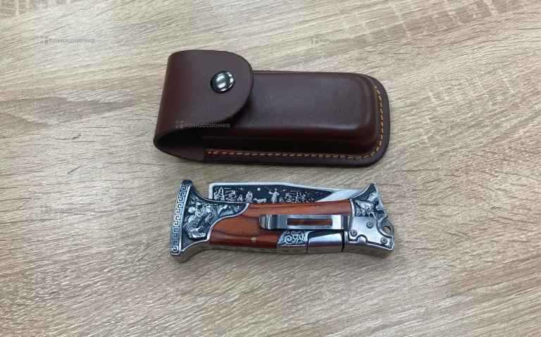 Нож Columbia A3188