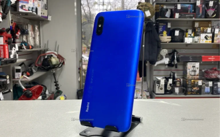 Xiaomi Redmi 9A 2/32 ГБ