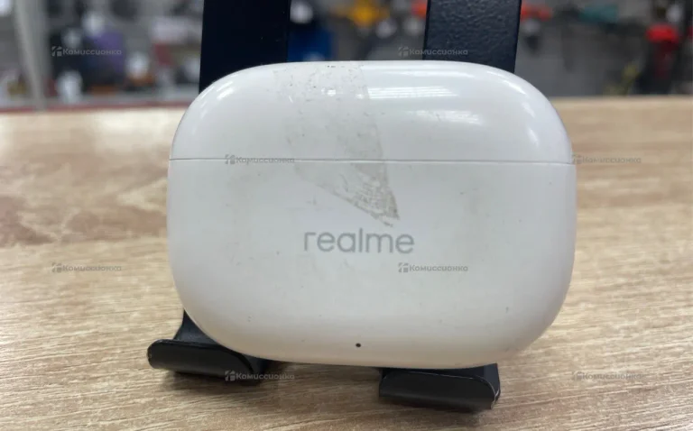 Наушники  Realme