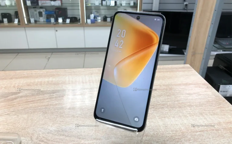 Infinix Hot 50i 4/256Gb