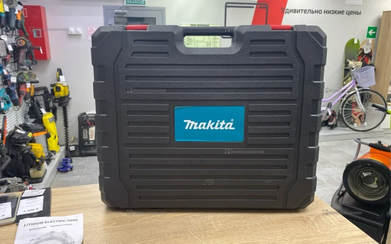 Набор инструментов Makita реплика