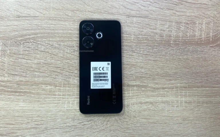 Xiaomi Redmi 13 6/128 ГБ