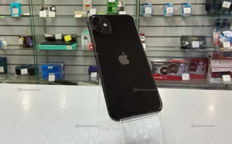Apple iPhone 11 4/128 ГБ