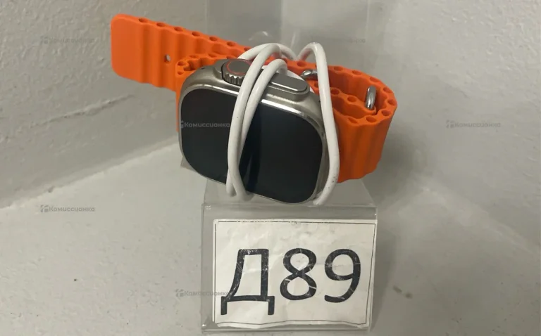 Смарт часы LK WATCH ULTRA 2