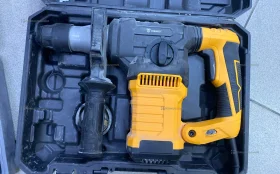 Перфоратор сетевой DEKO DKH2000