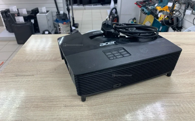 Проектор  Acer p5515