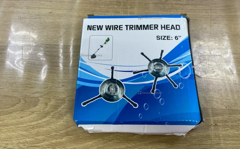 Насадка на триммер