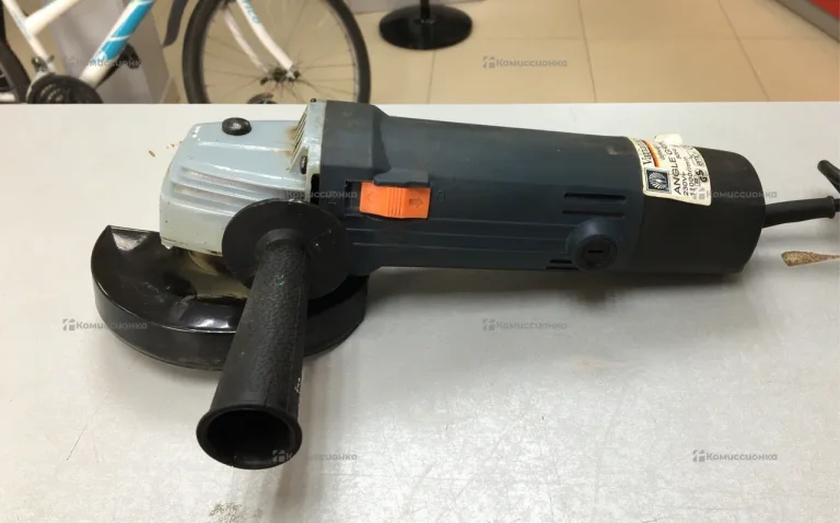 GB773 Angle Grinder