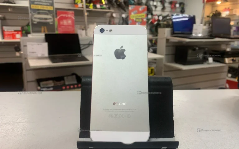 Apple iPhone 5 1/16 ГБ