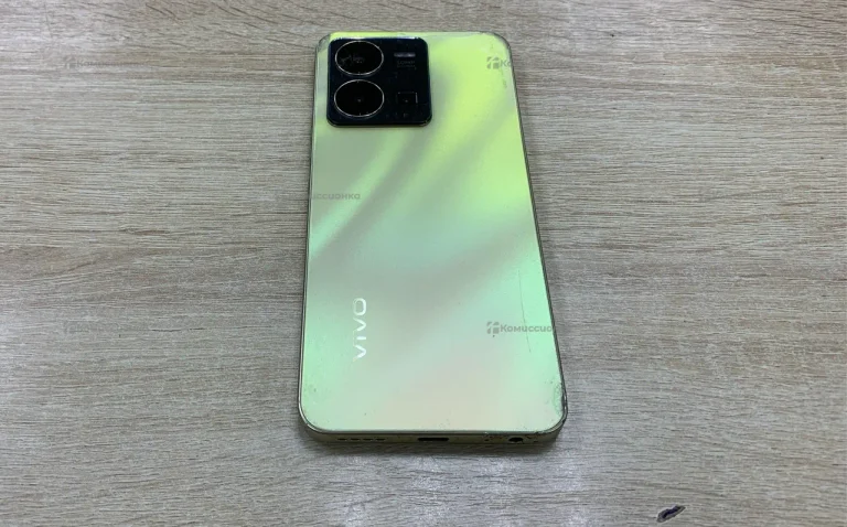 Vivo реплика Y35+ 8/128 ГБ