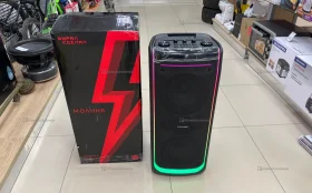 Купить Колонка  УРАЛ Молния 10000 б/у , в Саратов Цена:9990рублей