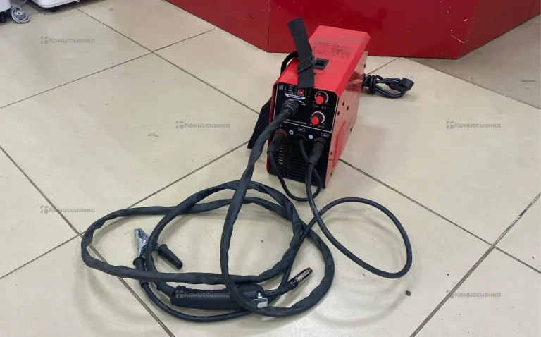 Инверторный сварочный аппарат СПЕЦ MAG-170