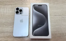 Apple iPhone 15 Pro Max 8/256 ГБ