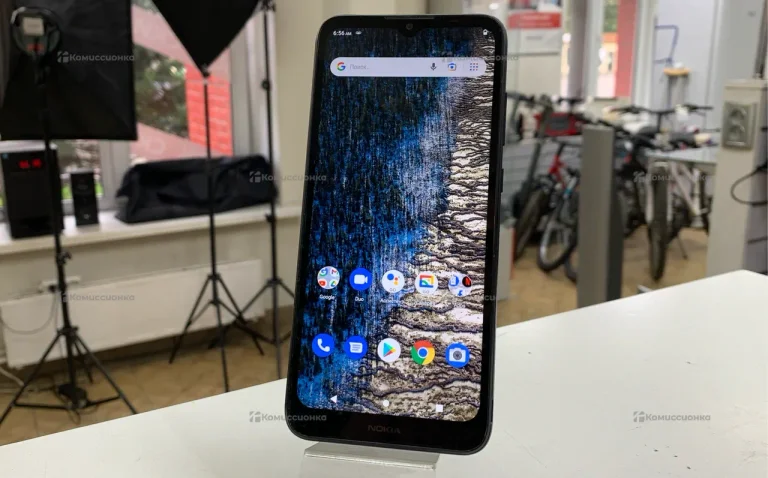 Nokia C20 2/16Gb