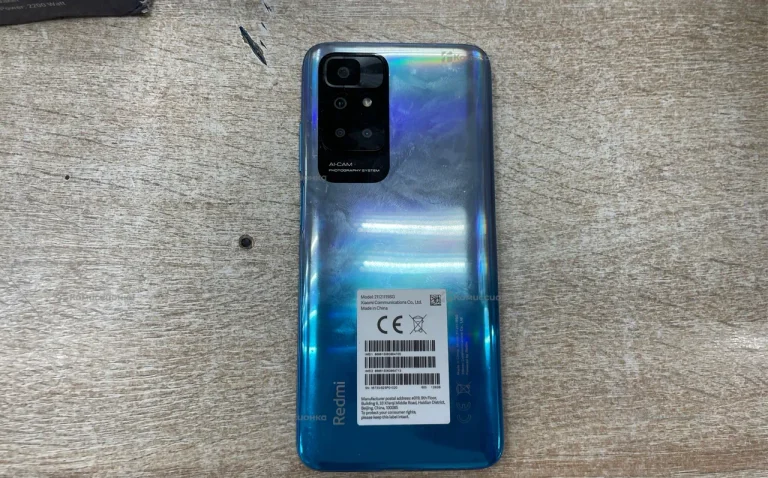 Xiaomi Redmi 10 6/128 ГБ