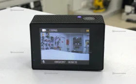 Купить Экшен камера Digma DICam 380 б/у , в Челябинск Цена:990рублей