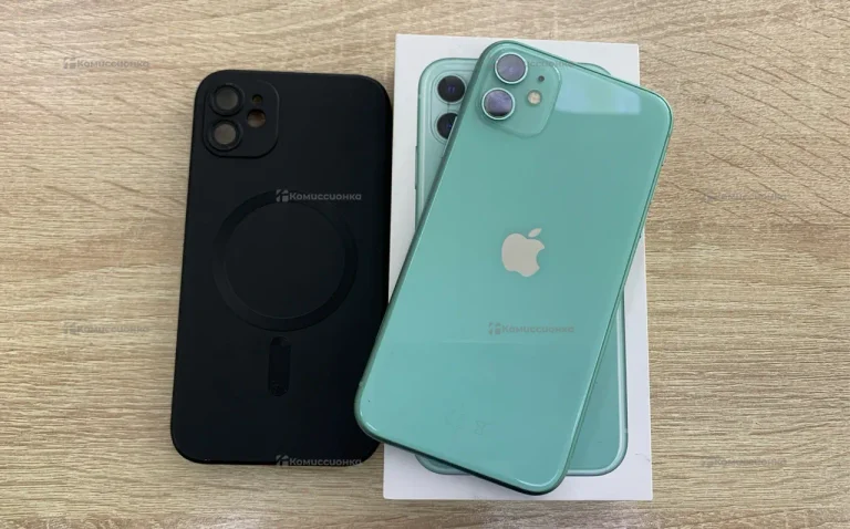 Apple IPhone 11 64Gb