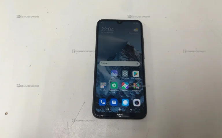 Xiaomi Redmi Note 8 4/64 ГБ