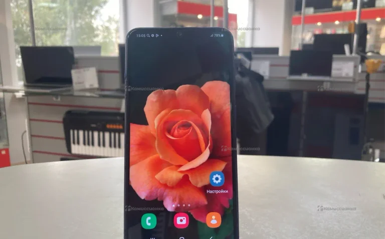 Samsung Galaxy A10 2/32Gb