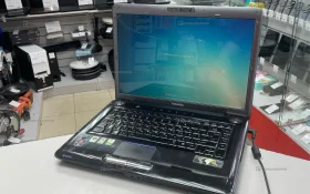 Купить Ноутбук  Toshiba satellite a300d-14p б/у , в Челябинск Цена:1500рублей