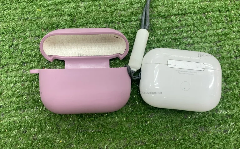 Наушники  AirPods Pro 2