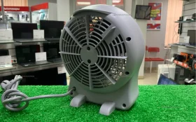 Тепловентилятор Timberk T-FH2-B1OS-W