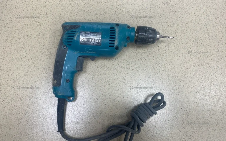 Дрель Makita 6413