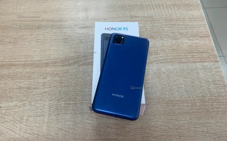 Honor 9S 2/32 ГБ