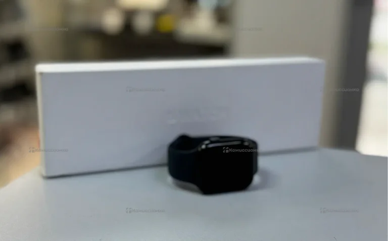 Часы  Apple Watch Series 9 45mm