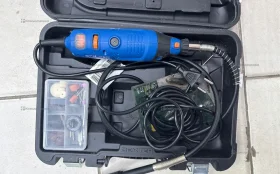 Гравер сетевой Dexter 5 150MD2.5