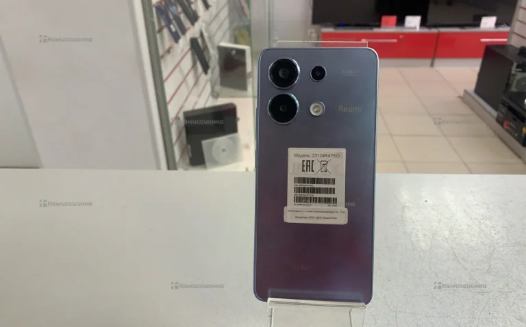 Xiaomi Redmi Note 13 8/128Gb