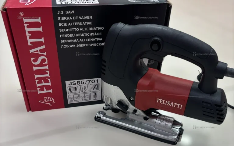 Электролобзик Felisatti JS85/701